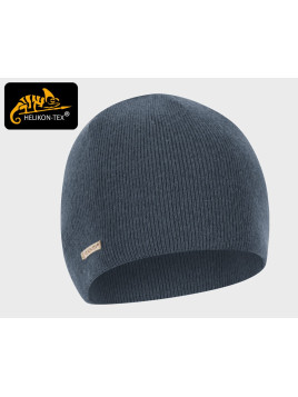 HELIKON-TEX CZAPKA ZIMOWA URBAN BEANIE SHADOW GREY