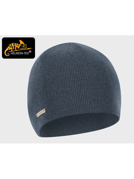 HELIKON-TEX CZAPKA ZIMOWA URBAN BEANIE SHADOW GREY