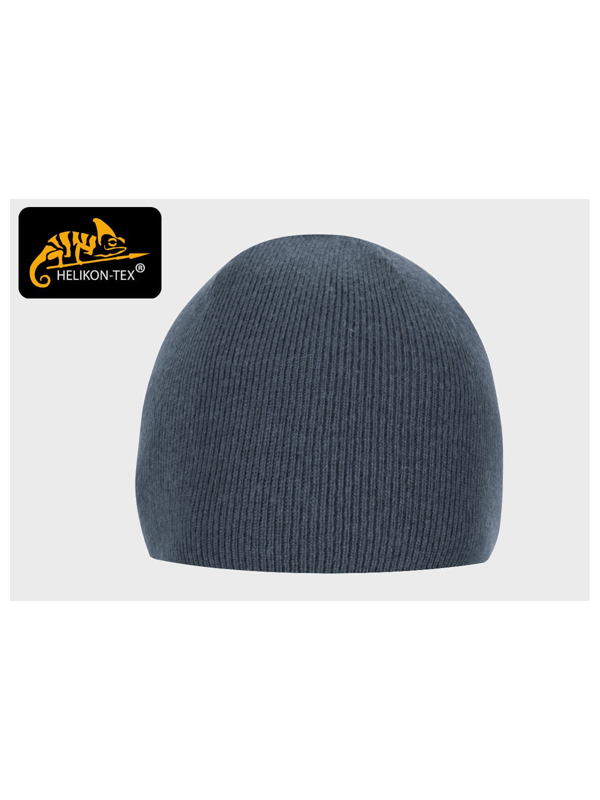 HELIKON-TEX CZAPKA ZIMOWA URBAN BEANIE SHADOW GREY