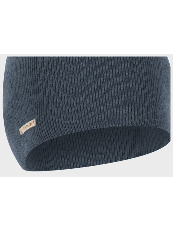 HELIKON-TEX CZAPKA ZIMOWA URBAN BEANIE SHADOW GREY