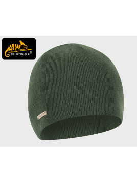HELIKON-TEX CZAPKA ZIMOWA URBAN BEANIE U.S. GREEN
