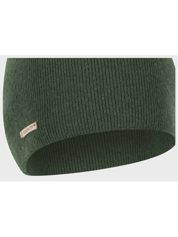HELIKON-TEX CZAPKA ZIMOWA URBAN BEANIE U.S. GREEN