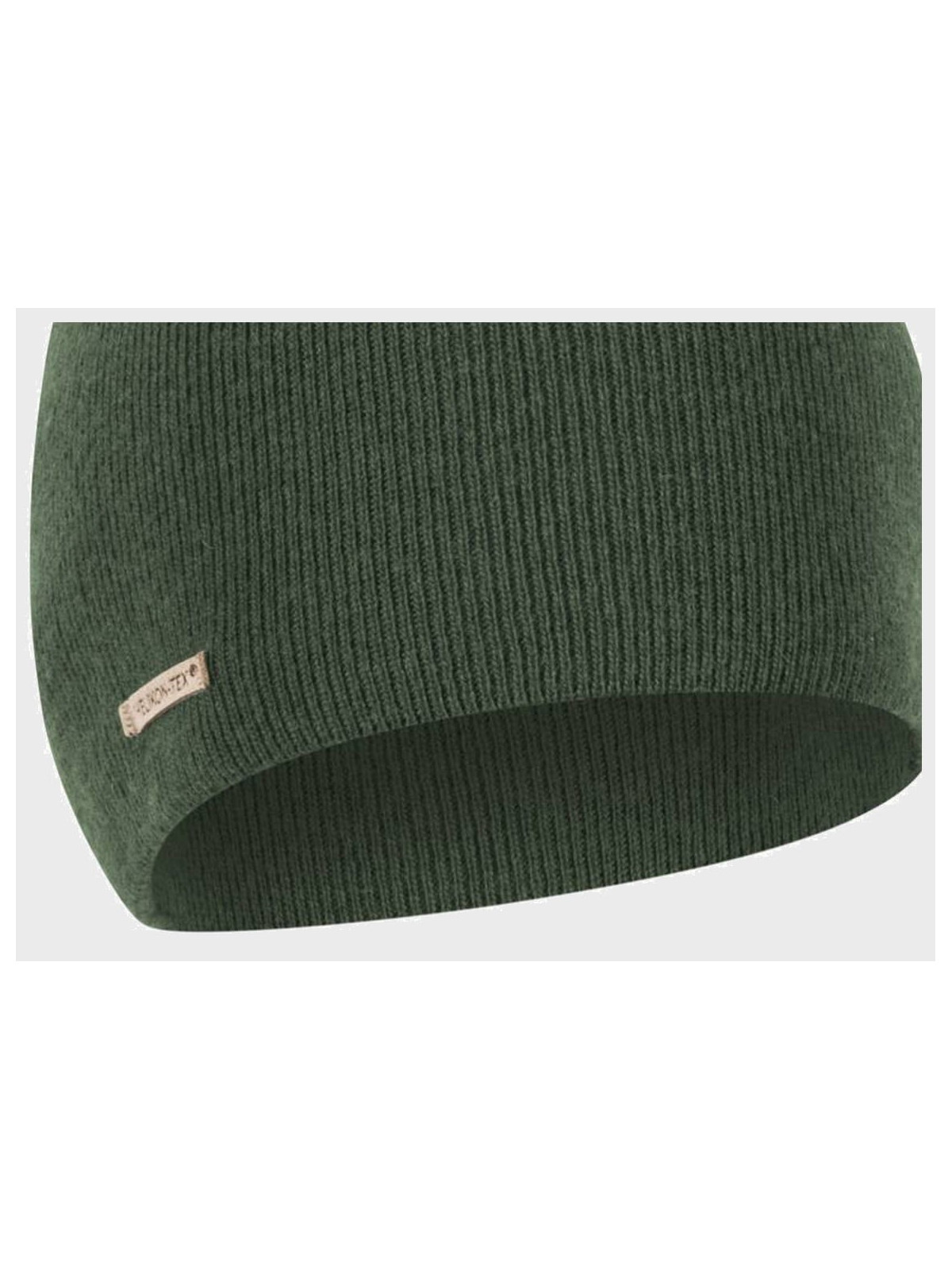 HELIKON-TEX CZAPKA ZIMOWA URBAN BEANIE U.S. GREEN