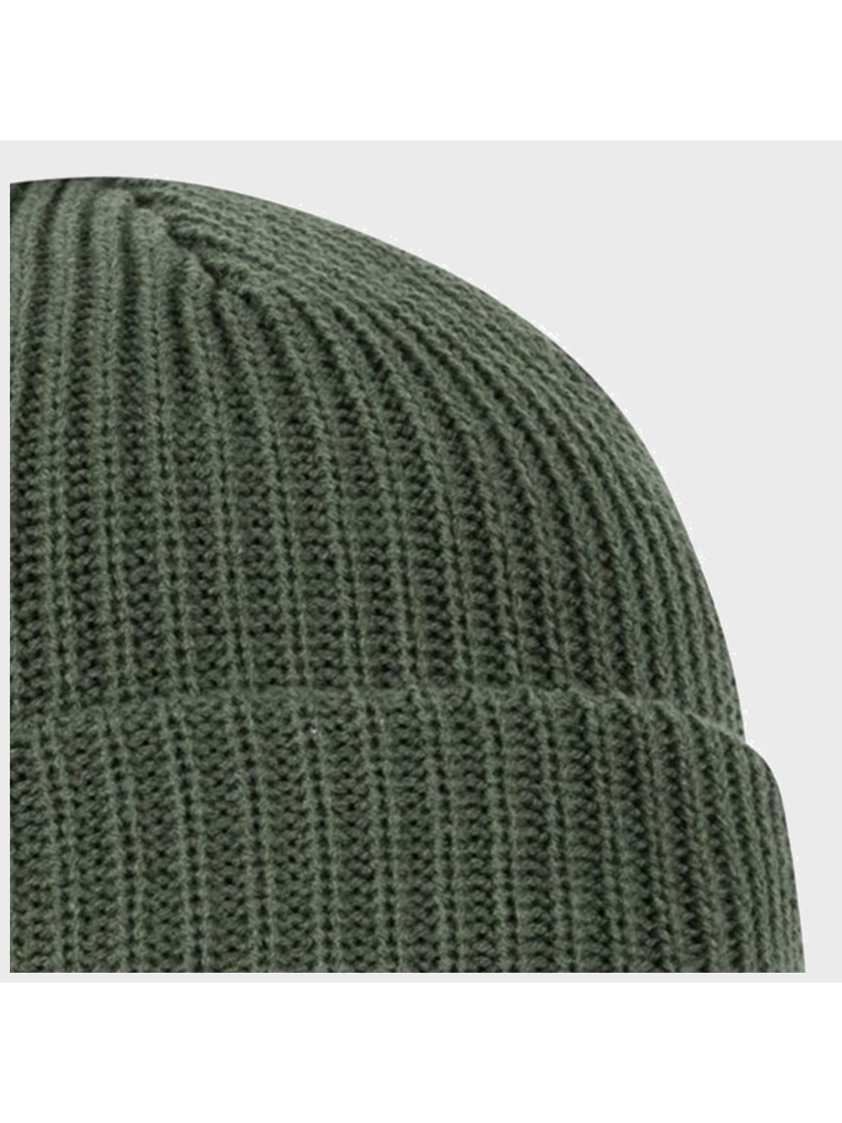 HELIKON-TEX CZAPKA ZIMOWA WANDERER OLIVE GREEN