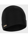 HELIKON-TEX CZAPKA ZIMOWA BEANIE WEŁNA CZARNA