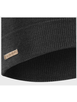 HELIKON-TEX CZAPKA ZIMOWA BEANIE WEŁNA SHADOW GREY
