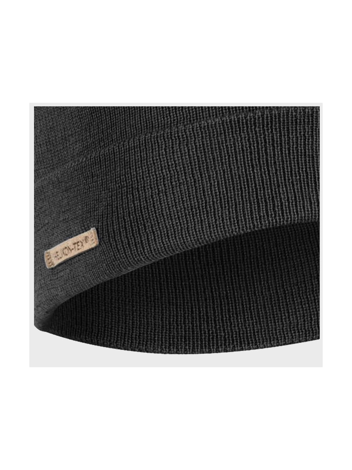 HELIKON-TEX CZAPKA ZIMOWA BEANIE WEŁNA SHADOW GREY