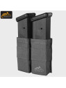HELIKON-TEX ŁADOWNICA PANEL COMPETITION POCKET PISTOL INSERT SHADOW GREY