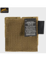HELIKON-TEX ŁADOWNICA PANEL COMPETITION POCKET PISTOL INSERT COYOTE