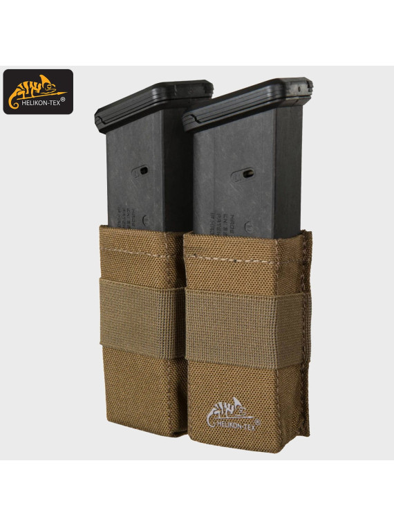 HELIKON-TEX ŁADOWNICA PANEL COMPETITION POCKET PISTOL INSERT COYOTE