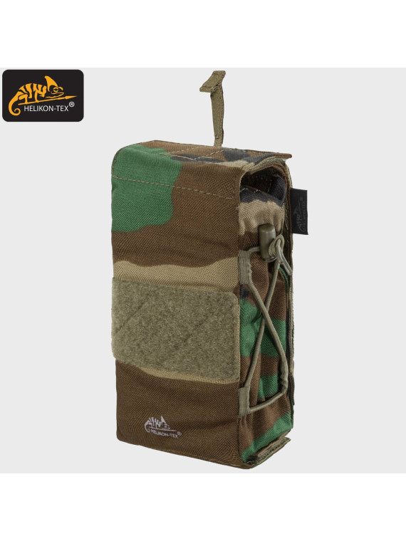 HELIKON-TEX APTECZKA COMPETITION MED KIT US WOODLAND