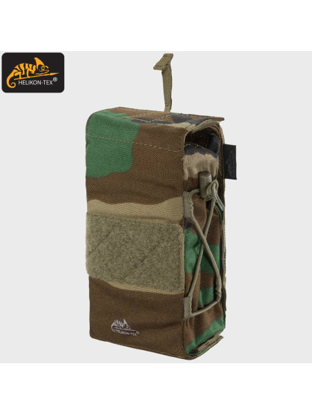 HELIKON-TEX APTECZKA COMPETITION MED KIT US WOODLAND