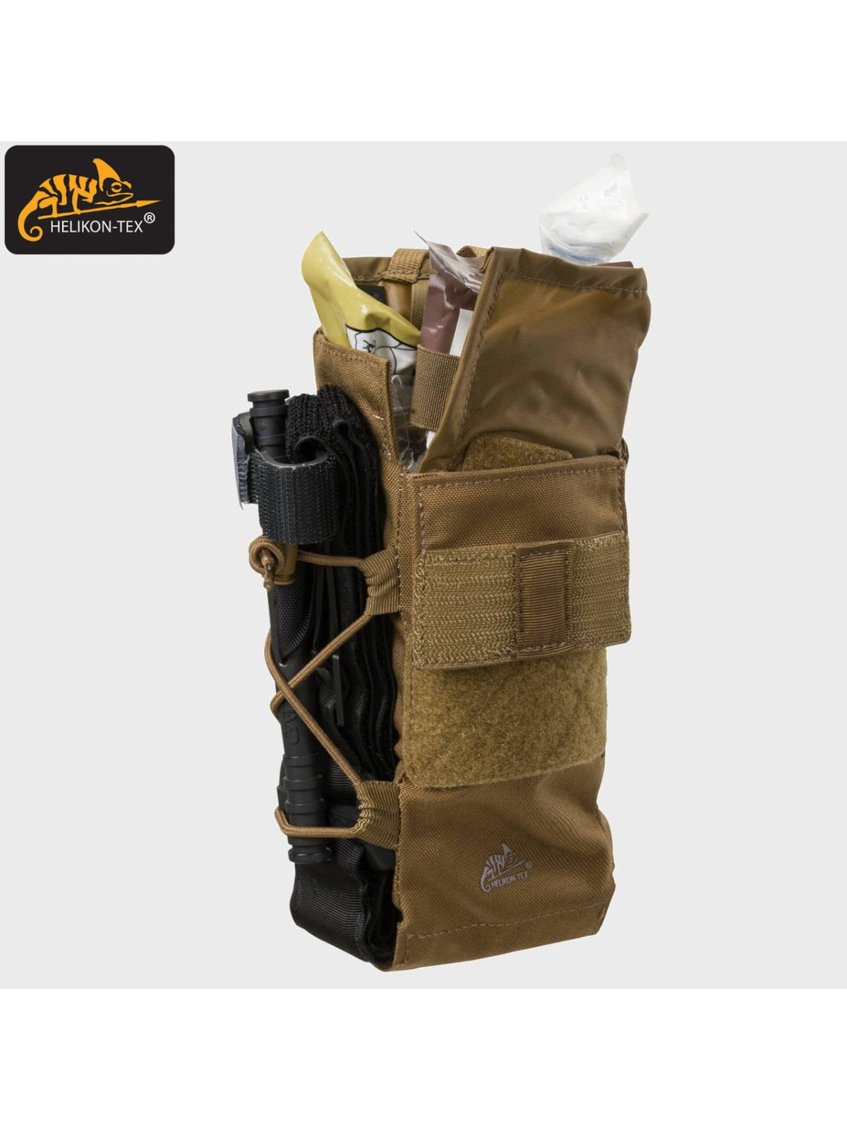 HELIKON-TEX APTECZKA COMPETITION MED KIT US WOODLAND