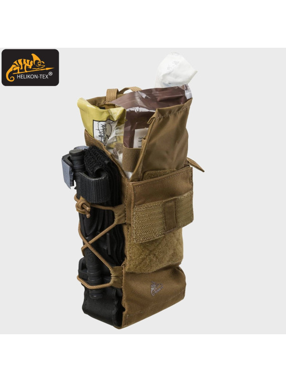 HELIKON-TEX APTECZKA COMPETITION MED KIT US WOODLAND