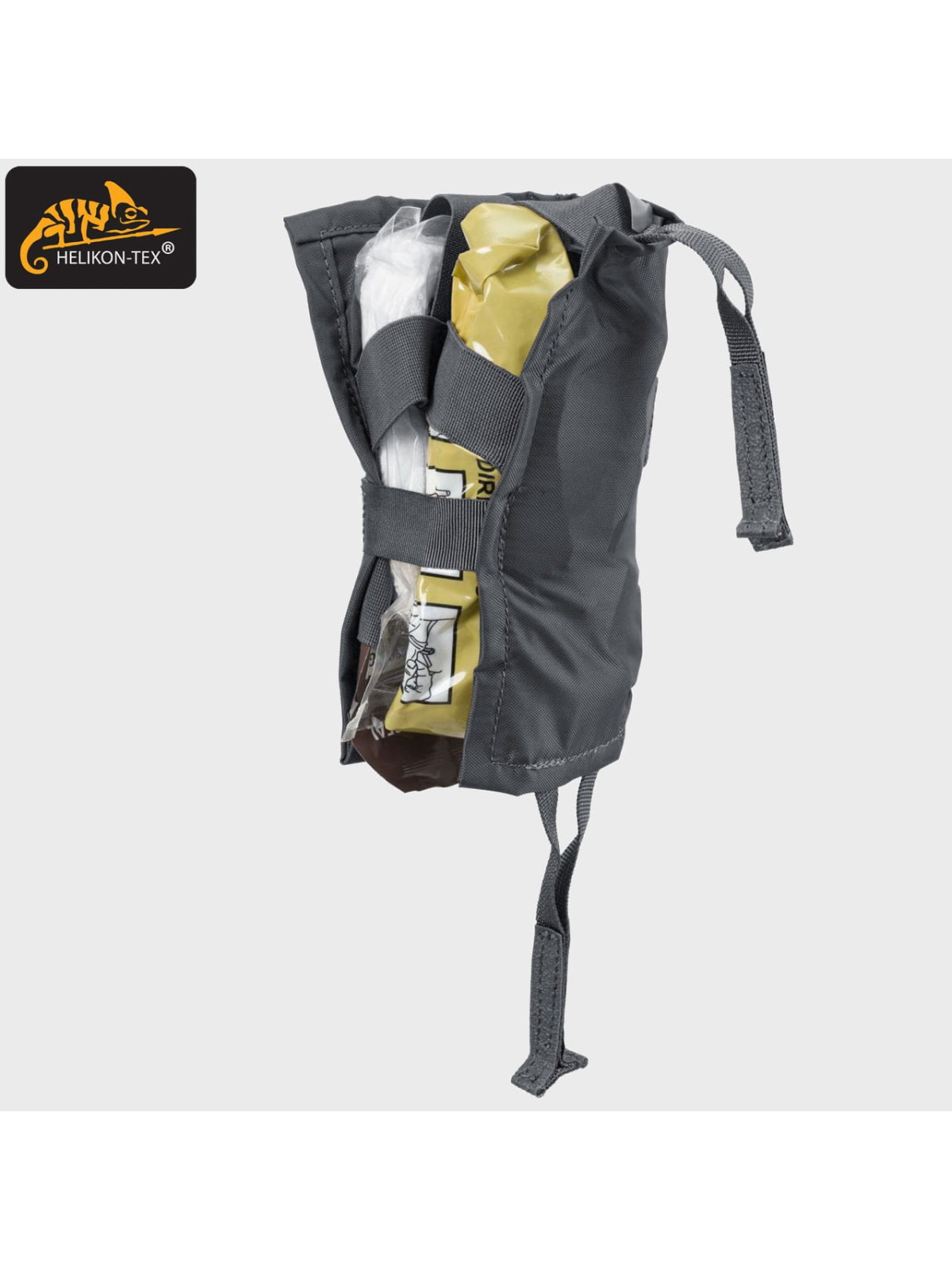 HELIKON-TEX APTECZKA COMPETITION MED KIT SHADOW GREY