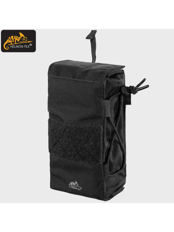 HELIKON-TEX APTECZKA COMPETITION MED KIT CZARNA