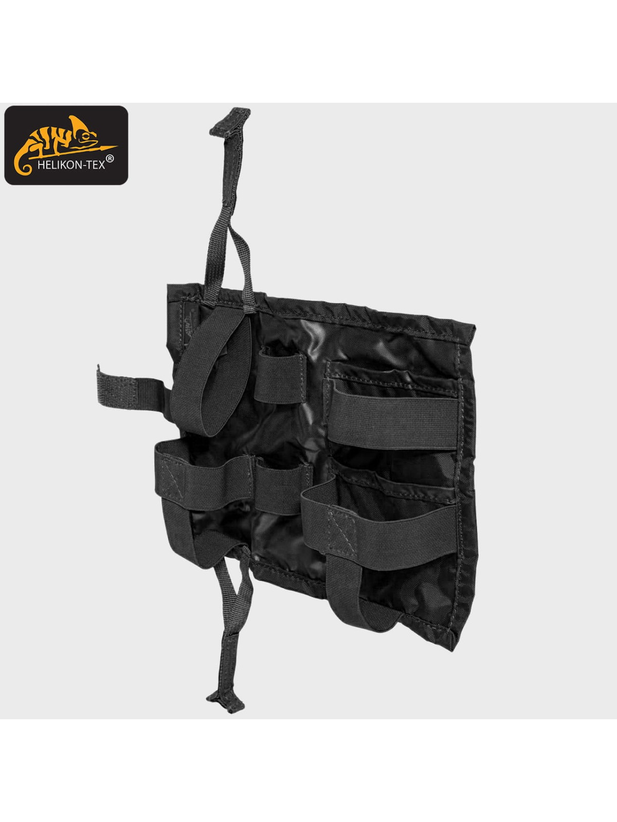 HELIKON-TEX APTECZKA COMPETITION MED KIT CZARNA