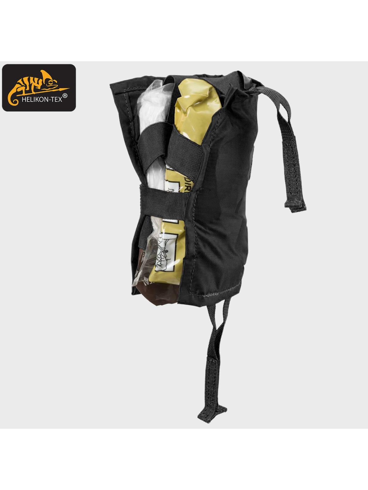 HELIKON-TEX APTECZKA COMPETITION MED KIT CZARNA