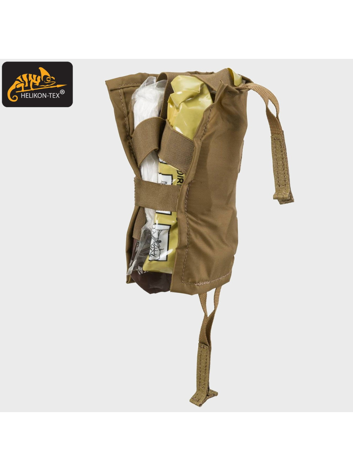HELIKON-TEX APTECZKA COMPETITION MED KIT COYOTE