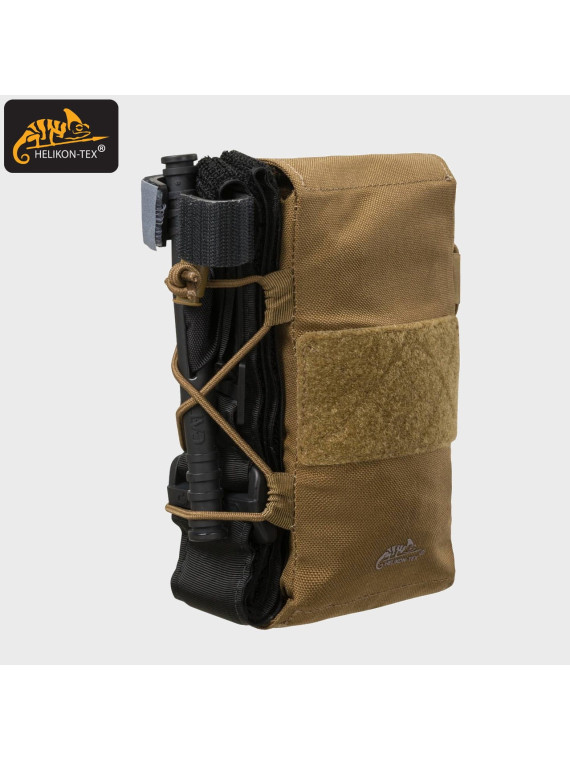HELIKON-TEX APTECZKA COMPETITION MED KIT COYOTE