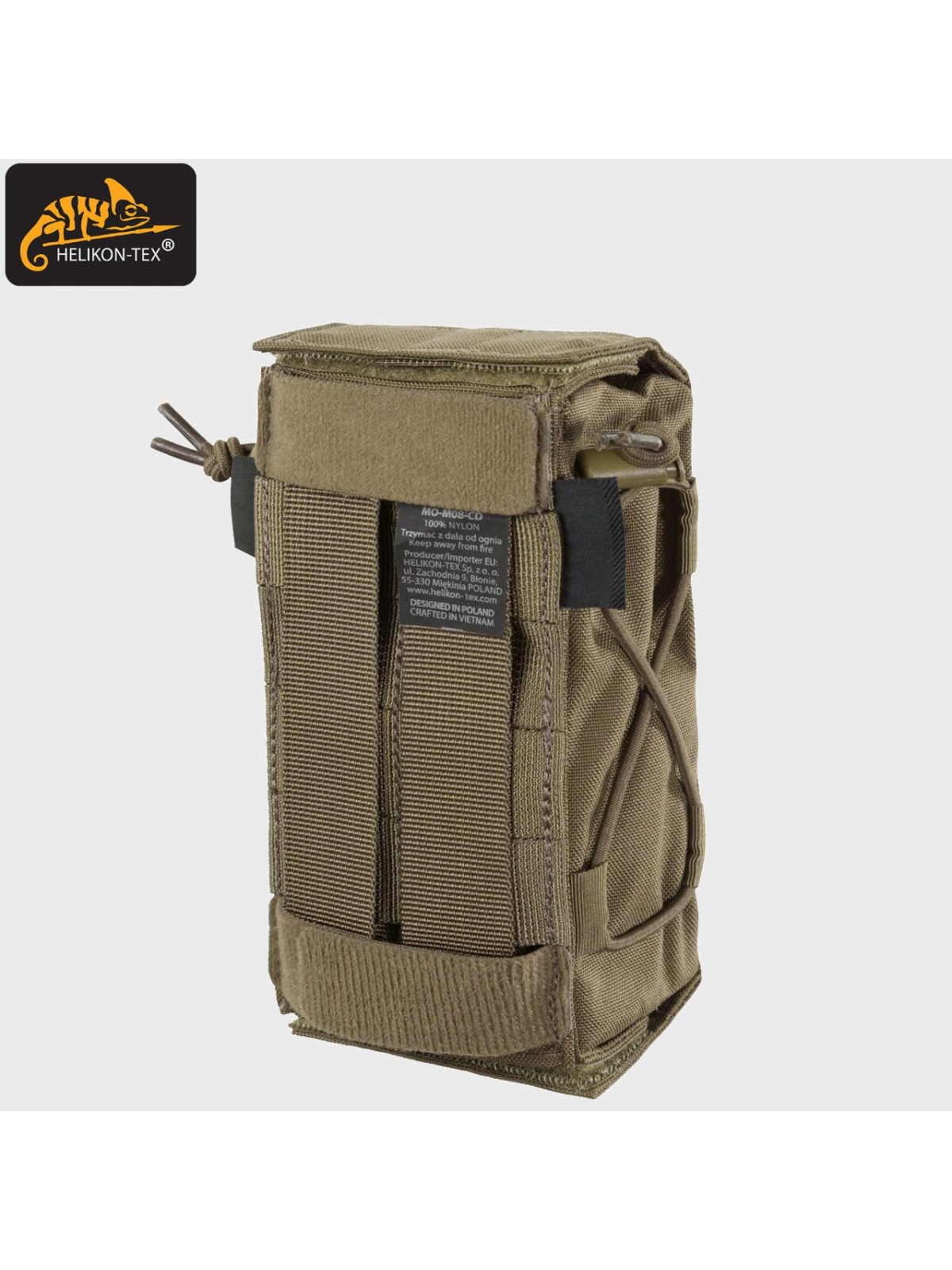 HELIKON-TEX APTECZKA COMPETITION MED KIT ADAPTIVE GREEN