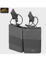 HELIKON-TEX ŁADOWNICA PANEL COMPETITION DOUBLE RIFLE INSERT SHADOW GREY