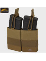HELIKON-TEX ŁADOWNICA PANEL COMPETITION DOUBLE RIFLE INSERT COYOTE
