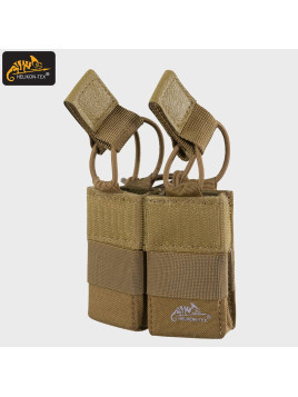 HELIKON-TEX ŁADOWNICA PANEL COMPETITION DOUBLE PISTOL INSERT COYOTE