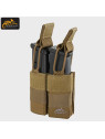 HELIKON-TEX ŁADOWNICA PANEL COMPETITION DOUBLE PISTOL INSERT COYOTE