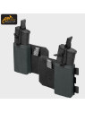 HELIKON-TEX ŁADOWNICA AR/AK ZESTAW 2SZT.COMPETITION WINGS SHADOW GREY/CZARNY