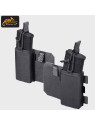 HELIKON-TEX ŁADOWNICA AR/AK ZESTAW 2SZT.COMPETITION WINGS SHADOW GREY