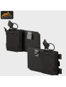 HELIKON-TEX ŁADOWNICA AR/AK ZESTAW 2SZT.COMPETITION WINGS CZARNA