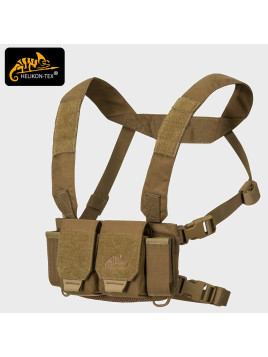HELIKON-TEX KAMIZELKA COMPETITION MULTIGUN COYOTE