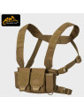 HELIKON-TEX KAMIZELKA COMPETITION MULTIGUN COYOTE