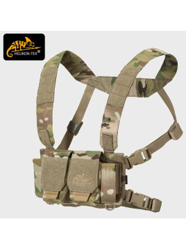 HELIKON-TEX KAMIZELKA COMPETITION MULTIGUN MULTICAM