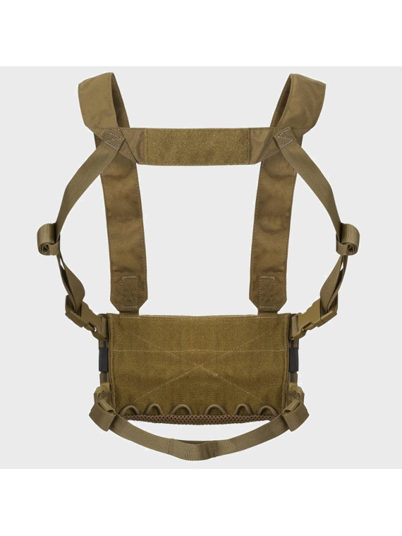 HELIKON-TEX KAMIZELKA COMPETITION MULTIGUN SHADOW GREY