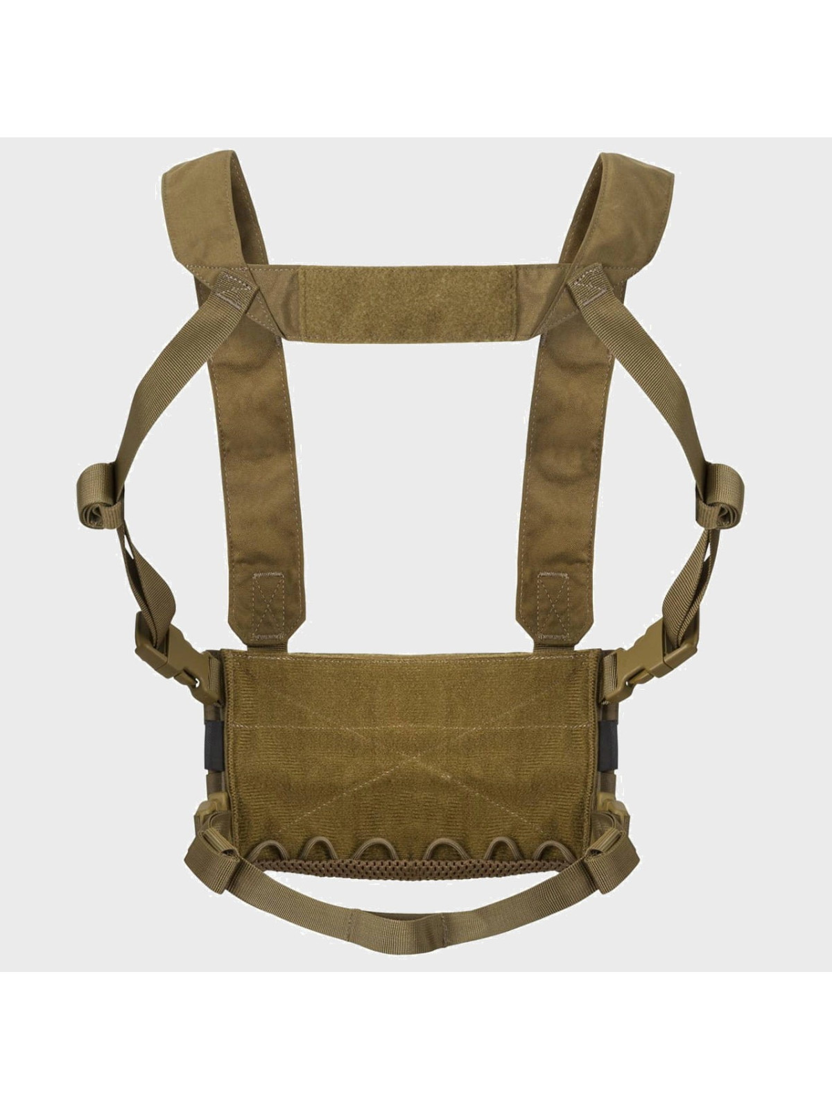 HELIKON-TEX KAMIZELKA COMPETITION MULTIGUN SHADOW GREY