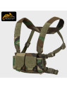 HELIKON-TEX KAMIZELKA COMPETITION MULTIGUN US WOODLAND