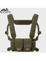 HELIKON-TEX KAMIZELKA COMPETITION MULTIGUN US WOODLAND