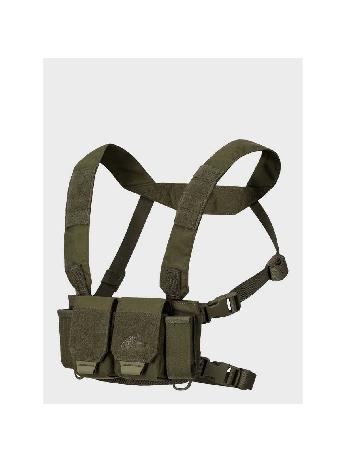 HELIKON-TEX KAMIZELKA COMPETITION MULTIGUN OLIVE GREEN