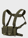 HELIKON-TEX KAMIZELKA COMPETITION MULTIGUN OLIVE GREEN