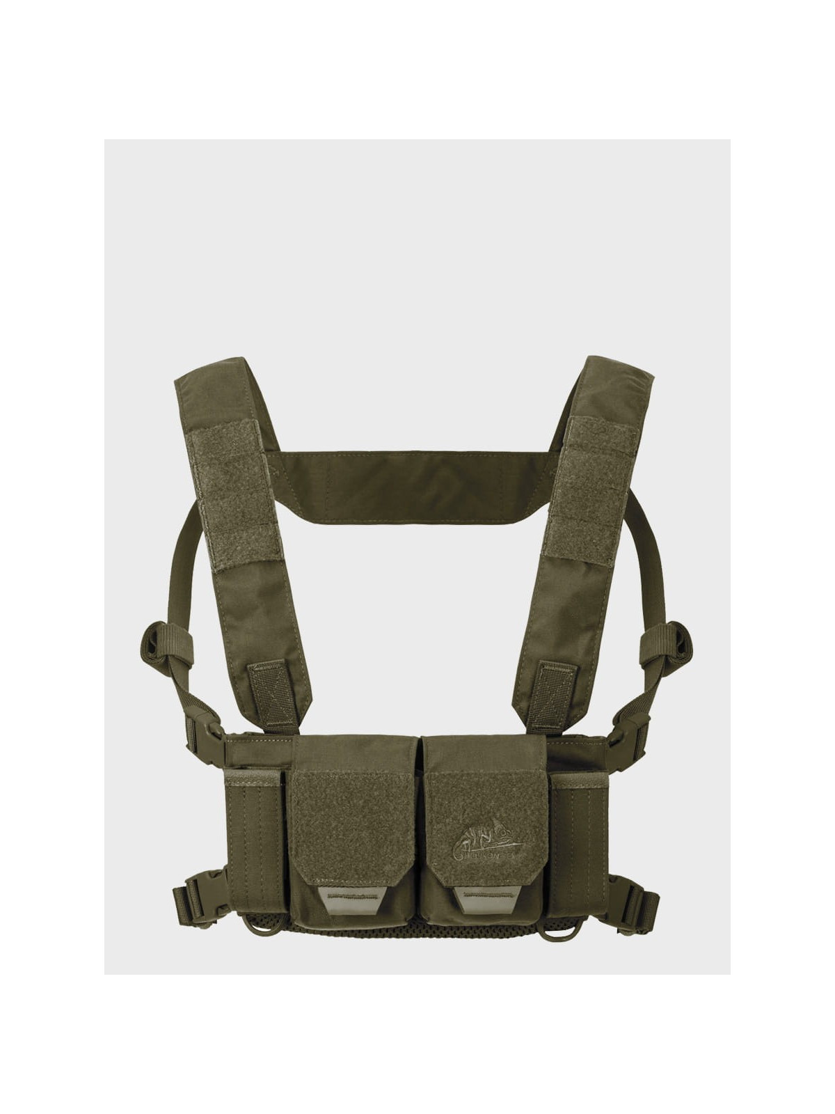 HELIKON-TEX KAMIZELKA COMPETITION MULTIGUN OLIVE GREEN