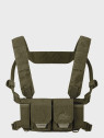 HELIKON-TEX KAMIZELKA COMPETITION MULTIGUN OLIVE GREEN