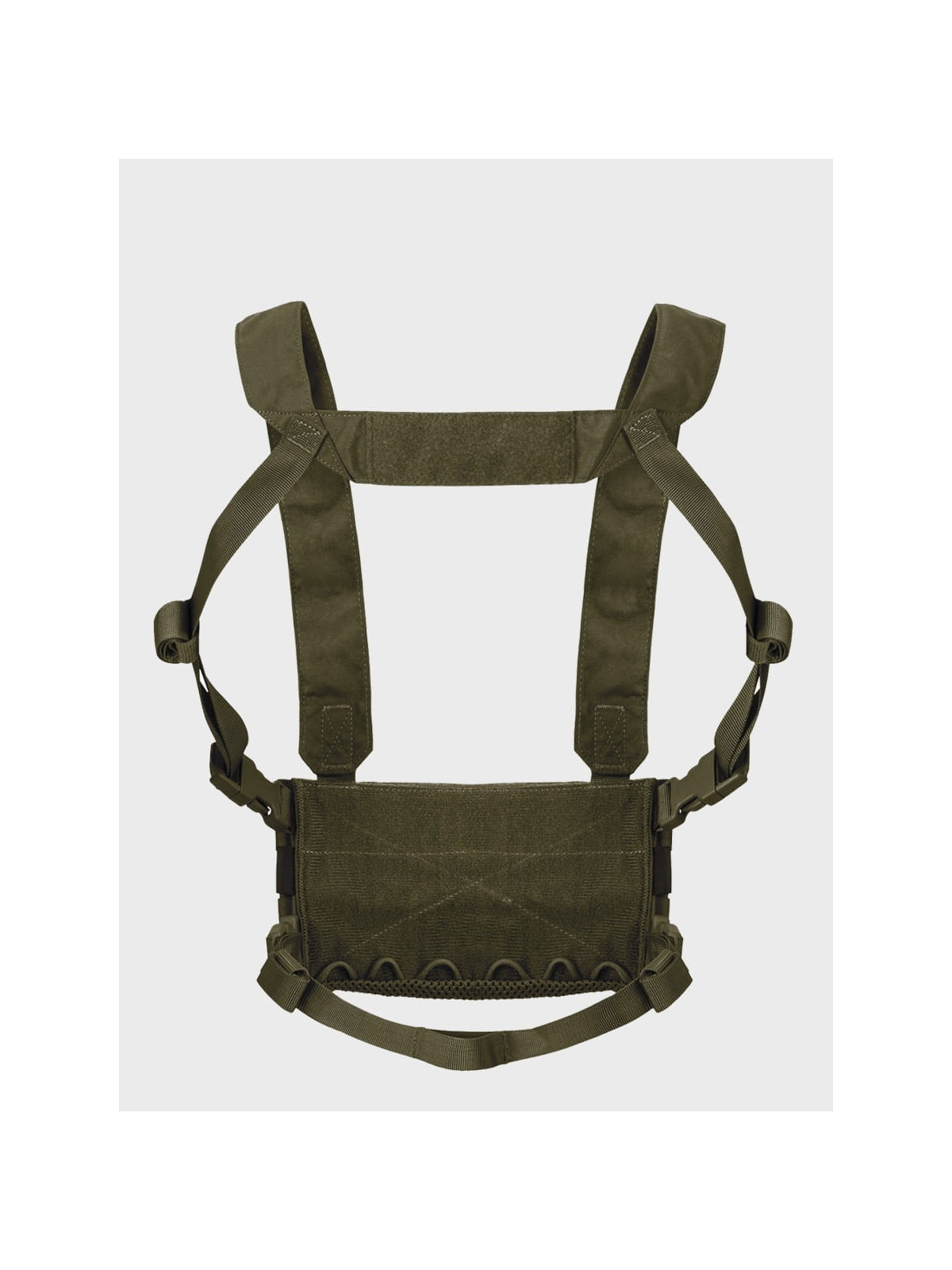 HELIKON-TEX KAMIZELKA COMPETITION MULTIGUN OLIVE GREEN