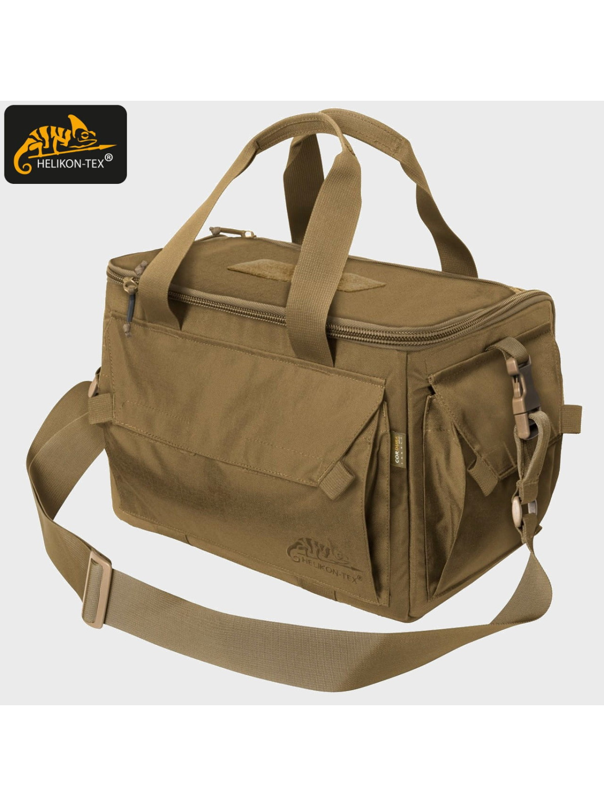HELIKON-TEX TORBA STRZELECKA RANGE BAG 18L COYOTE
