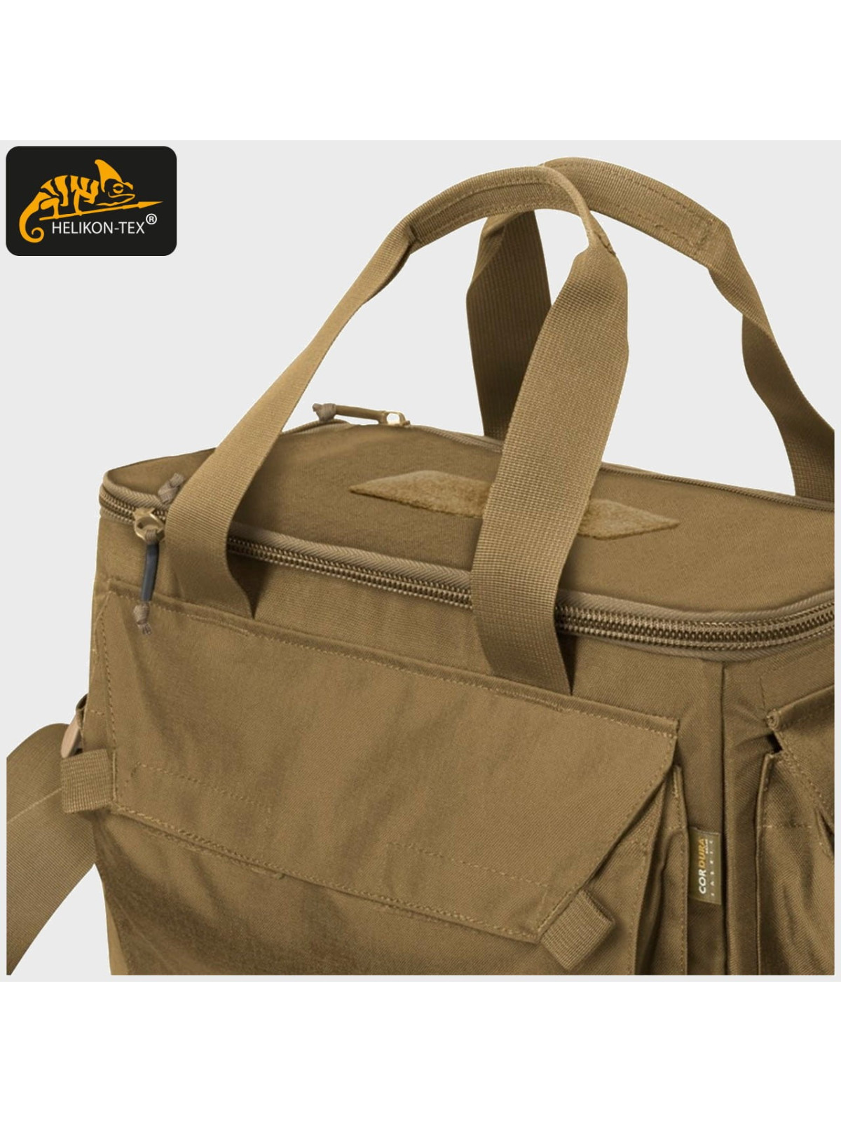 HELIKON-TEX TORBA STRZELECKA RANGE BAG 18L COYOTE