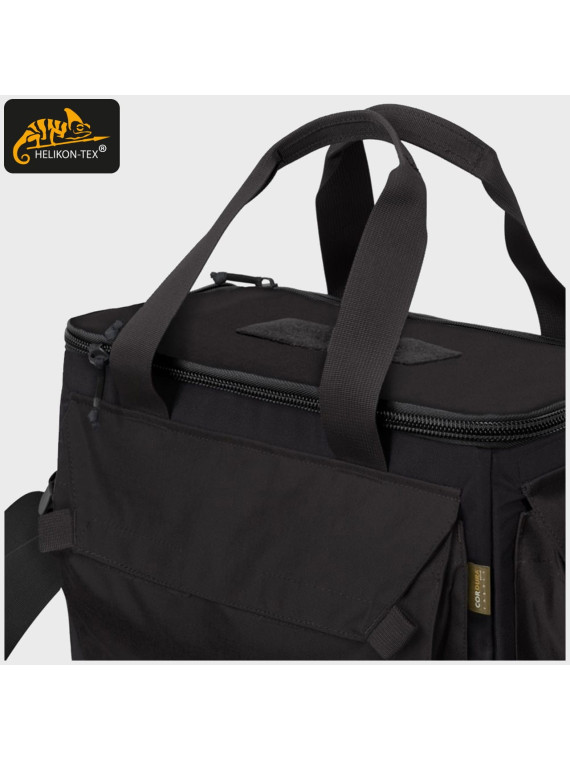 HELIKON-TEX TORBA STRZELECKA RANGE BAG 18L CZARNA