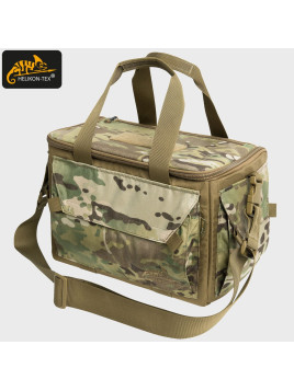 HELIKON-TEX TORBA STRZELECKA RANGE BAG 18L MULTICAM