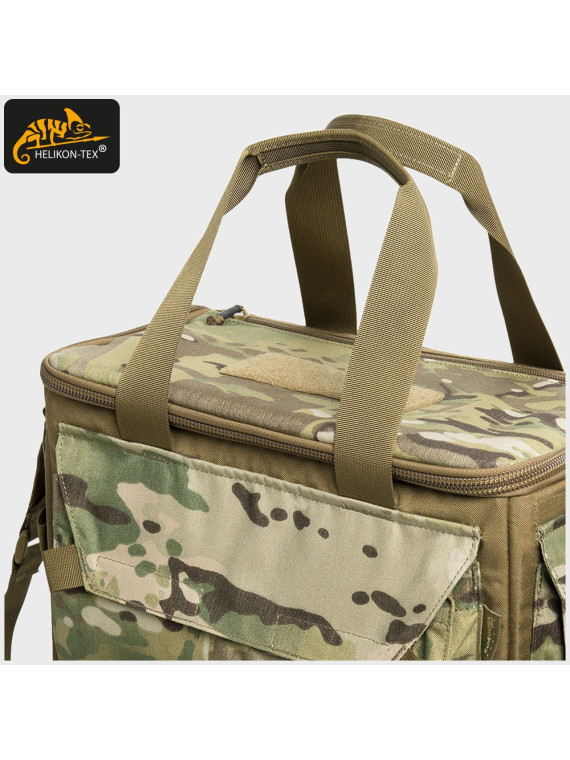 HELIKON-TEX TORBA STRZELECKA RANGE BAG 18L MULTICAM