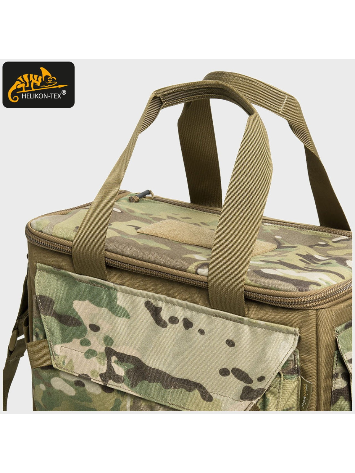 HELIKON-TEX TORBA STRZELECKA RANGE BAG 18L MULTICAM